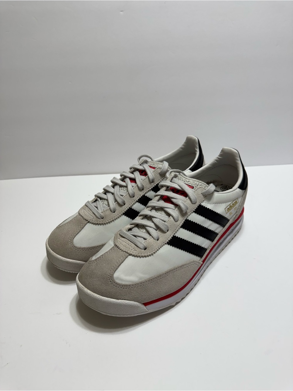 Adidas SL 72 RS Sneakers Men’s Sz 9